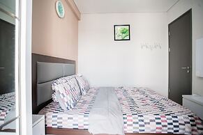 Palam Mansion at One Residence Apartment