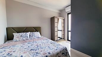 Palam Mansion at One Residence Apartment