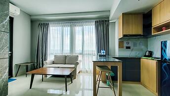 Palam Mansion at One Residence Apartment