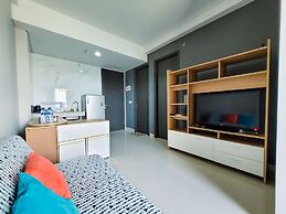 Palam Mansion at One Residence Apartment