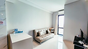 Palam Mansion at One Residence Apartment