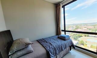 Palam Mansion at One Residence Apartment