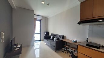 Palam Mansion at One Residence Apartment