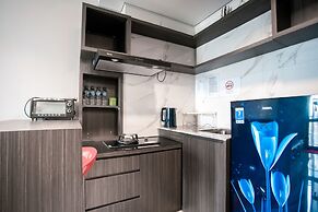 Palam Mansion at One Residence Apartment