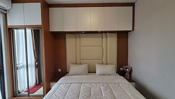 Palam Mansion at One Residence Apartment