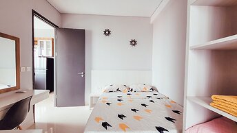 Palam Mansion at One Residence Apartment