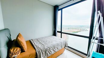 Palam Mansion at One Residence Apartment