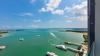 Palam Mansion at One Residence Apartment