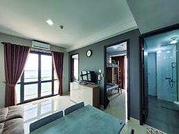 Palam Mansion at One Residence Apartment