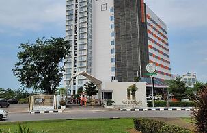 Palam Mansion at One Residence Apartment