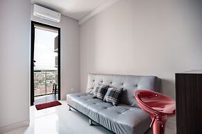 Palam Mansion at One Residence Apartment