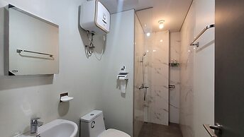 Palam Mansion at One Residence Apartment