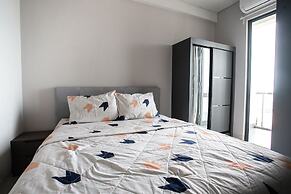 Palam Mansion at One Residence Apartment