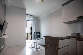 Palam Mansion at One Residence Apartment