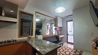 Palam Mansion at One Residence Apartment