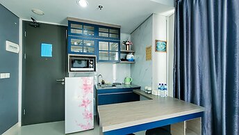 Palam Mansion at One Residence Apartment