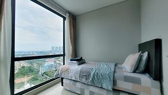 Palam Mansion at One Residence Apartment