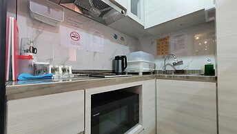 Palam Mansion at One Residence Apartment