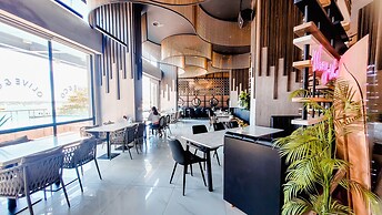 Palam Mansion at One Residence Apartment