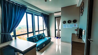 Palam Mansion at One Residence Apartment