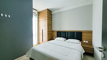 Palam Mansion at One Residence Apartment