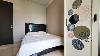 Palam Mansion at One Residence Apartment