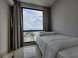 Palam Mansion at One Residence Apartment