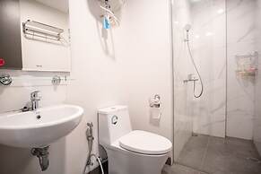 Palam Mansion at One Residence Apartment