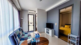 Palam Mansion at One Residence Apartment