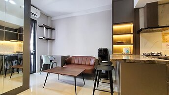 Palam Mansion at One Residence Apartment