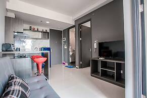 Palam Mansion at One Residence Apartment