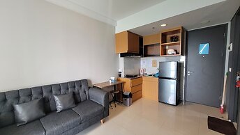 Palam Mansion at One Residence Apartment