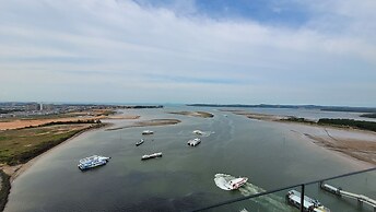 Palam Mansion at One Residence Apartment