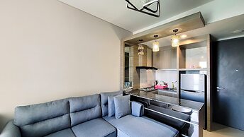 Palam Mansion at One Residence Apartment