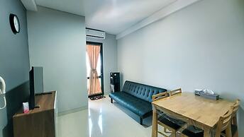 Palam Mansion at One Residence Apartment