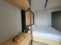 Palam Mansion at One Residence Apartment