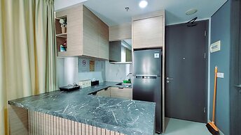 Palam Mansion at One Residence Apartment
