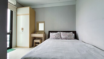 Palam Mansion at One Residence Apartment