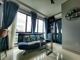 Palam Mansion at One Residence Apartment