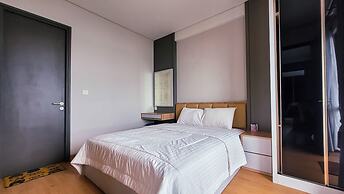 Palam Mansion at One Residence Apartment