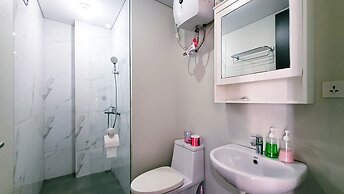 Palam Mansion at One Residence Apartment