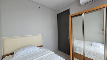 Palam Mansion at One Residence Apartment