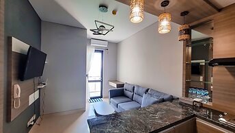 Palam Mansion at One Residence Apartment