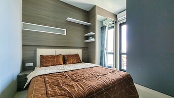 Palam Mansion at One Residence Apartment