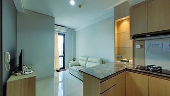 Palam Mansion at One Residence Apartment
