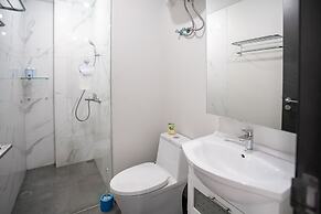 Palam Mansion at One Residence Apartment