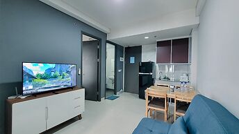 Palam Mansion at One Residence Apartment
