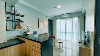 Palam Mansion at One Residence Apartment