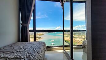 Palam Mansion at One Residence Apartment