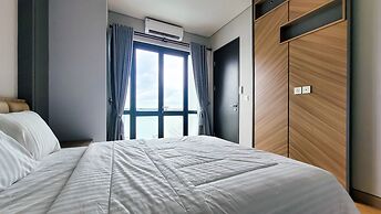 Palam Mansion at One Residence Apartment